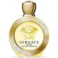 Versace Eros Pour Femme EDT -tuoksu 100 ml