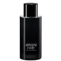 Giorgio Armani Code, EdP 125ml