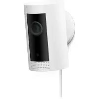Ring Indoor Cam valvontakamera, valkoinen
