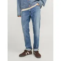 Jack & Jones Farkut 'JJIClark JJOriginal' sininen denim