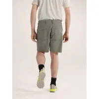 Arc'teryx Men's Kragg Cotton Short 9" shortsit
