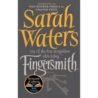 Fingersmith: A BBC 2 Between the Covers Book Club Pick - Booker Prize Shortlisted