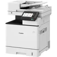Canon i-SENSYS MF842Cdw, Laser, Väritulostus, 1200 x 1200 DPI, A4, Suoratulostus, Valkoinen