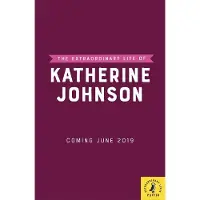 Penguin Random House The Extraordinary Life of Katherine Johnson