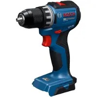 Bosch Akkukäyttöinen ruuvinväännin GSR18V-52; 18 V (ilman akkua ja laturia)