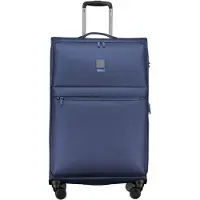 Stratic Gepäckstücke Lite - Trolley S - Navy - L