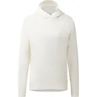 Haglöfs Women's L.I.M Sunpack Hoodie Soft White XS