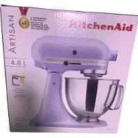 KitchenAid Artisan 5KSM125 keittiökone 4,8 L Lavender cream