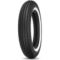Shinko E270DW ( 5.00-16 TT 72H )