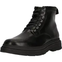 Clarks Badbury Hi Wp G - Black - 43