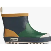 Liewood Jesse Vuorelliset Kumisaappaat, Classic Navy Multi Mix, 28