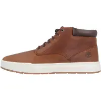 Timberland Maple Grove Leather Chukka Lenkkarit
