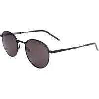 Tommy Hilfiger Aurinkolasit - Th 1973/s - Musta - 50 - Sekä / Aikuiset