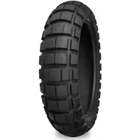 Shinko E805 65t M+s Tl Seikkailutakar Rengas