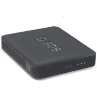 SBS TEBB5000HDK, 5000 mAh, litiumpolymeeri (LiPo), Smart IC, 3,85 V, 10 W, lajittelu