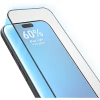 SBS Eyesafe Tempered Glass for iPhone Air with Applicator