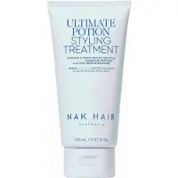 NAK HAIR Ultimate Potion - Nude - 150 ML