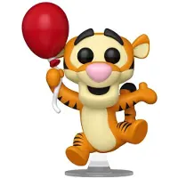 Funko POP! Nalle Puh -tiikeri Ilmapallolla -hahmo