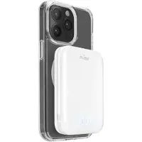 Puro Power Mag 5000mAh 20W Power Delivery USB-C - White - 5000 mAh