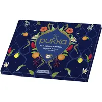 Pukka Adventskalender 2026
