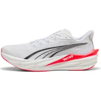 Puma Deviate NITRO 4 Running Shoes Men, koko 46