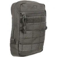 Tasmanian Tiger Tac Pouch 5 IRR (Color: Stone Grey Olive)