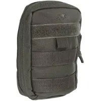 Tasmanian Tiger Tac Pouch Trema IRR (Color: Stone Grey Olive)