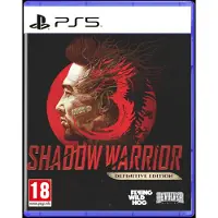 Shadow Warrior 3 Definitive Edition