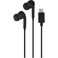 Puro Stereo Earbuds "Filo Pro" with USB-C Connector