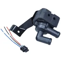 MAXGEAR Lisävesipumppu (jäähdytysnestekierto) 18-0882