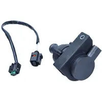 MAXGEAR Lisävesipumppu (jäähdytysnestekierto) 18-0875