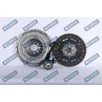 RYMEC Kytkinpaketti JT17951038
