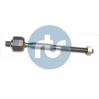 RTS Raidetangon pää, suora 92-70135-010