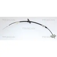 TRISCAN Vaijeri, seisontajarru 8140 141192