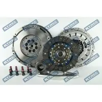 RYMEC Kytkinpaketti DF3062