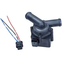 MAXGEAR Lisävesipumppu (jäähdytysnestekierto) 18-0877
