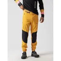 SCOTT Tuned SL Pants gleam orange Koko L