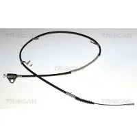 TRISCAN Vaijeri, seisontajarru 8140 501147