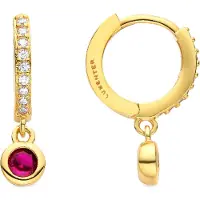 Luxenter Korvakoru 'Warlah' magenta