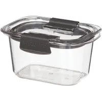 Sistema Brilliance 380ml eväsrasia