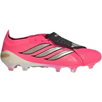 Adidas Predator Elite Fold-over Tongue Fg Jalkapallokengät