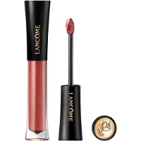 Lancôme L'Absolu Rouge Glaze Tintation 708 Rusty Rose