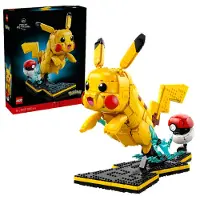 LEGO Pokémon 72152 72152 - Multi/patterned - ONE SIZE