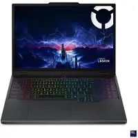 Lenovo Legion 5 - 15.1" | RTX 5070 | Core Ultra 7 | 16GB | 1TB