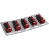 Meto Ink for Tovel Engry/Compact 1&2 5pcs