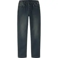 Name It Kids Nkmryan Slim Swe Jeans 5225-Th Noos - Navy - 164