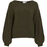 Vila Marley Knit Villapaita
