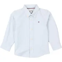 Tommy Hilfiger Flag Oxford -kauluspaita