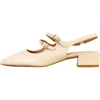Joia -sandaalit - Beige