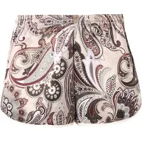 Adidas Originals Sprinter Shorts - Multi/patterned - S